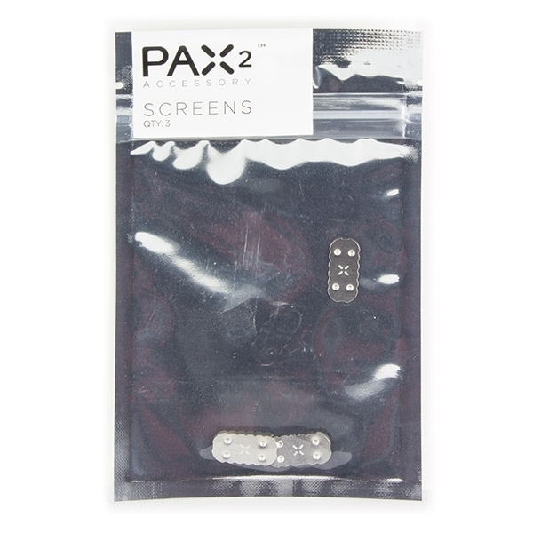 Pax skärmset (3 st)