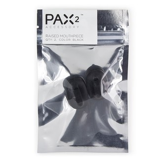 Pax 2/3 upphöjt munstycke (2 st)