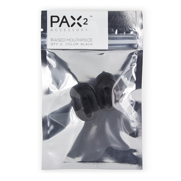 Pax 2/3 upphöjt munstycke (2 st)