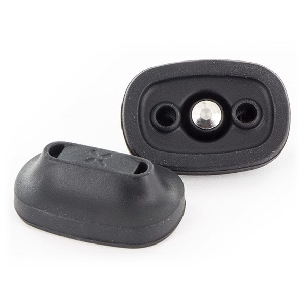 Pax 2/3 upphöjt munstycke (2 st)