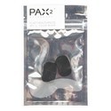 Pax platt munstycke (2 st)
