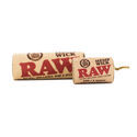 RAW hampaveke
