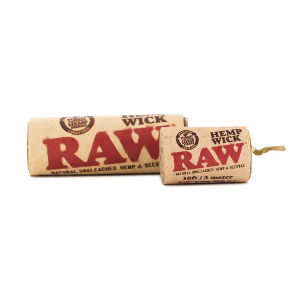 RAW hampaveke