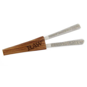 RAW Dubbelpipig joint hållare 2