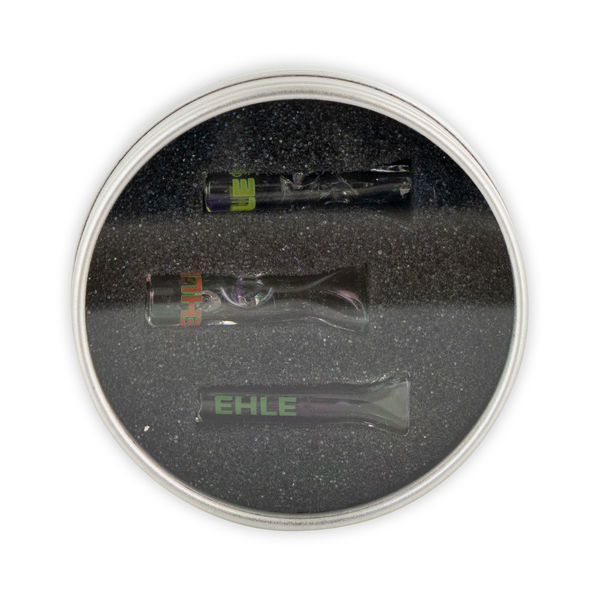 EHLE Glass e.Tips (3 st)