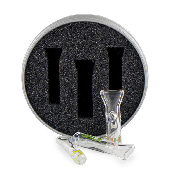 EHLE Glass e.Tips (3 st)