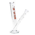 EHLE-glasbong Mary Jane Intoxicator
