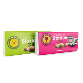 Royal Queen Seeds startkit