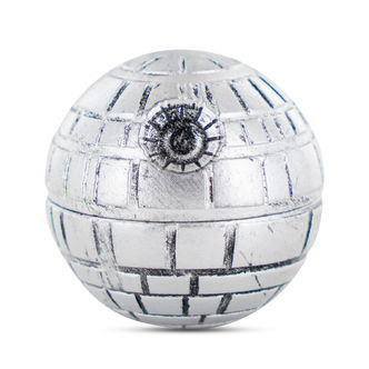 Metallkvarn Death Star