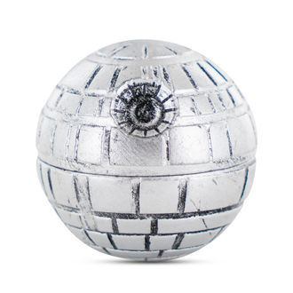 Metallkvarn Death Star