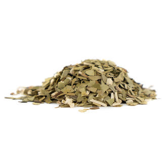 Yerba mat&eacute; (80 gram)