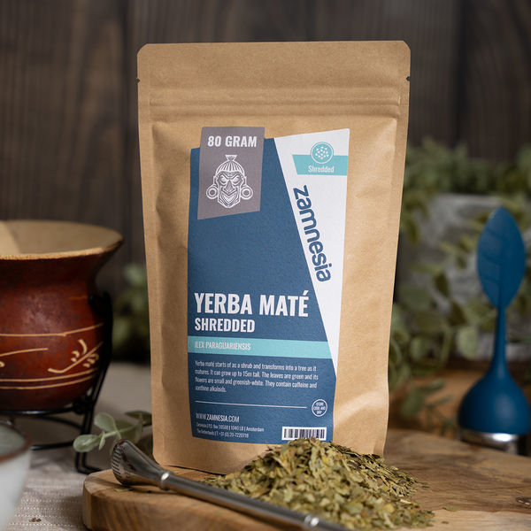 Yerba maté