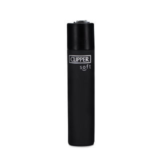Clipper Edition Soft Touch-t&auml;ndare