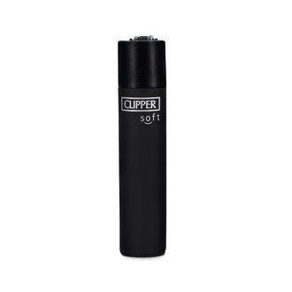 Clipper-t&auml;ndare &ndash; soft touch-utg&aring;va