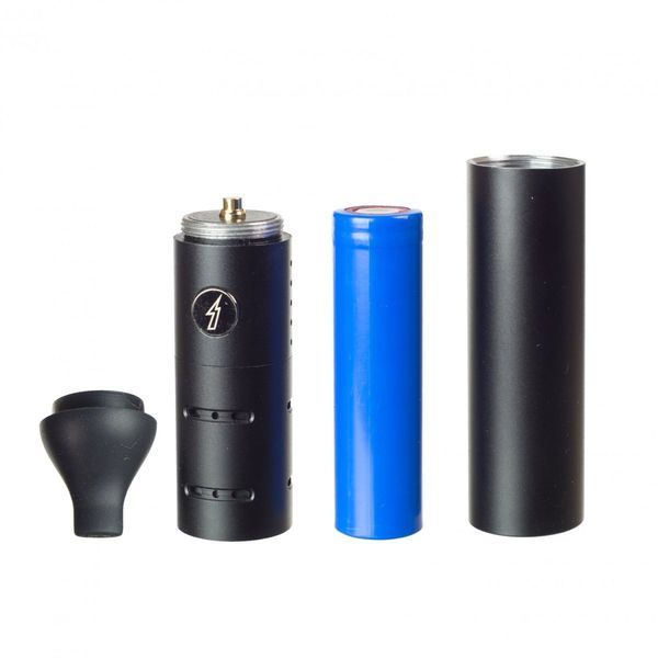 Storm-vaporizer