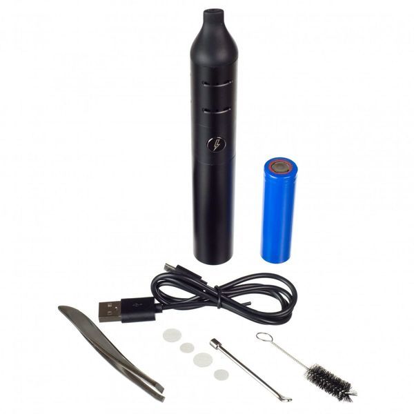 Storm-vaporizer