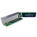 Mascotte Original Combi rullpapper i slimstorlek + filter