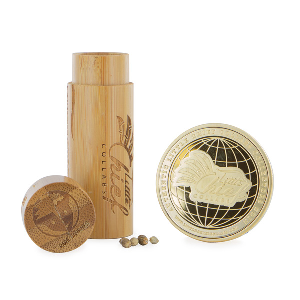 Tangie Ghost Train (Little Chief Collabs) Feminiserade