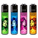 Clipper-tändare Mary Jane