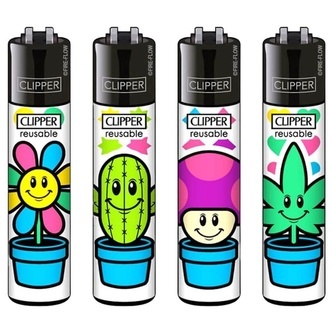 T&auml;ndare Grow Pots (Clipper)