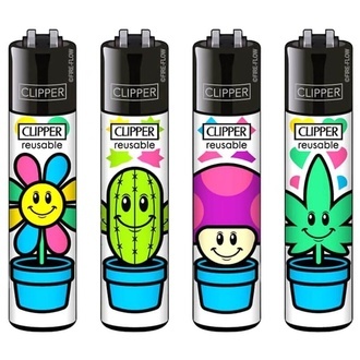 T&auml;ndare Grow Pots (Clipper)