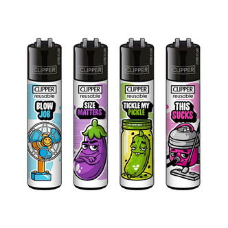 Clipper-t&auml;ndare Porn