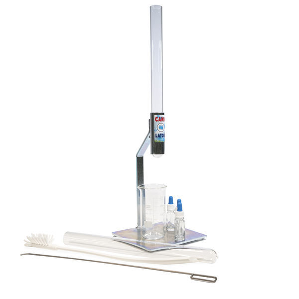 Cannolator cannabisextraktor