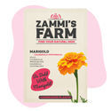 Ringblomma (Calendula officinalis) Buddy Pack
