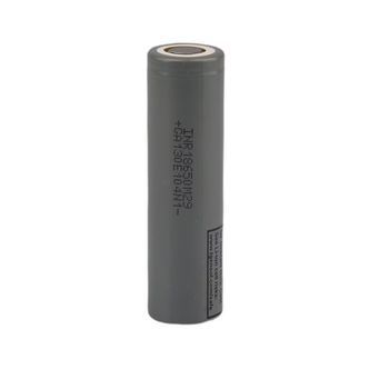 Uppladdningsbart 18650-batteri (2850 mAh)