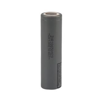 Uppladdningsbart 18650-batteri (2850 mAh)