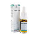 CBD-olja 10% (Cibdol)