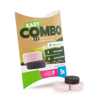 Easy Combo Boosterpaket 3