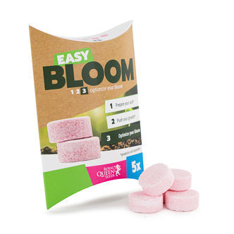 Blomningsbooster-tabletter (Easy Bloom)