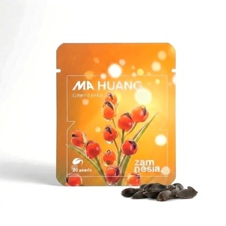 Ephedra (Ma Huang) 20 fr&ouml;n
