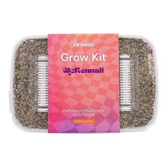 Zamnesia Classic Grow Kit "McKennaii"