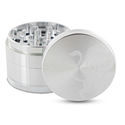 Metallkvarn RQS Pollinator (4 delar)