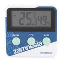 Hygrometer/termometer