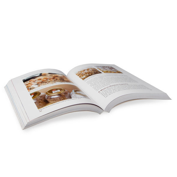 Psilocybinsvamparnas bibel (andra upplagan)
