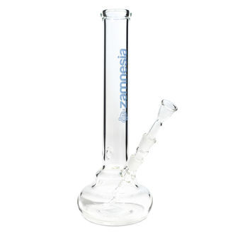 Zamnesia Fat Boy-bong i glas