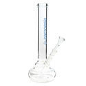EHLE x Zamnesia Fat Boy Glasbong