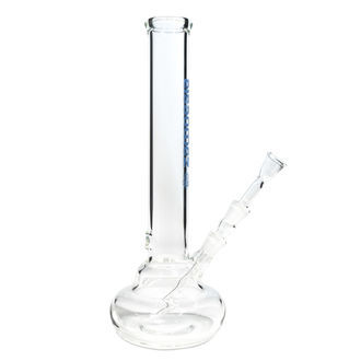 EHLE x Zamnesia Fat Boy Glasbong