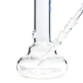 EHLE x Zamnesia Fat Boy Glasbong
