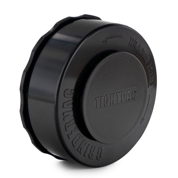 Grindervac