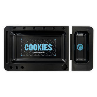 Cookies rullbricka 2.0 (två delar)