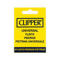 Clipper universella tändstift (9 st)