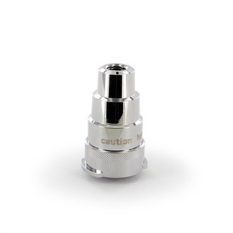 Boundless universell vattenpipsadapter