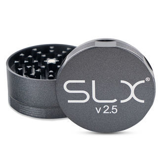 SLX 2.5 non-stick-kvarn (4 delar – Ø62 mm)