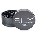 SLX 2.5 non-stick-kvarn (4 delar – Ø62 mm)