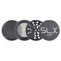 SLX 2.5 non-stick-kvarn (4 delar – Ø62 mm)