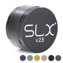 SLX 2.5 non-stick-kvarn (4 delar – Ø62 mm)